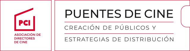 Logo Puente de Cines