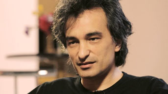 Charla realacionada David Bisbano