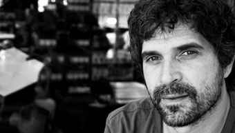 Charla realacionada Juan Baldana