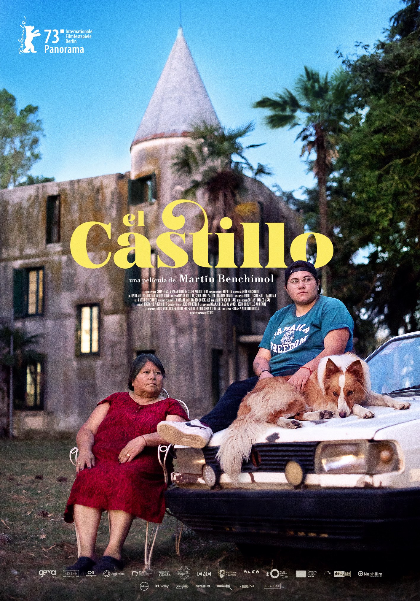 Pelicula