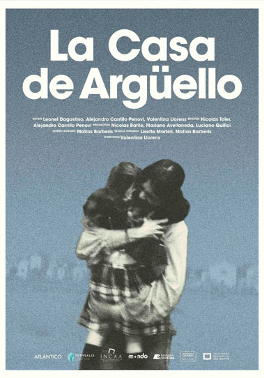 Pelicula realacionada La Casa de Argüello