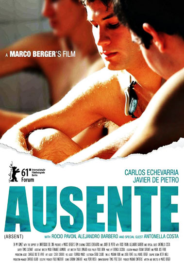 Pelicula realacionada Ausente