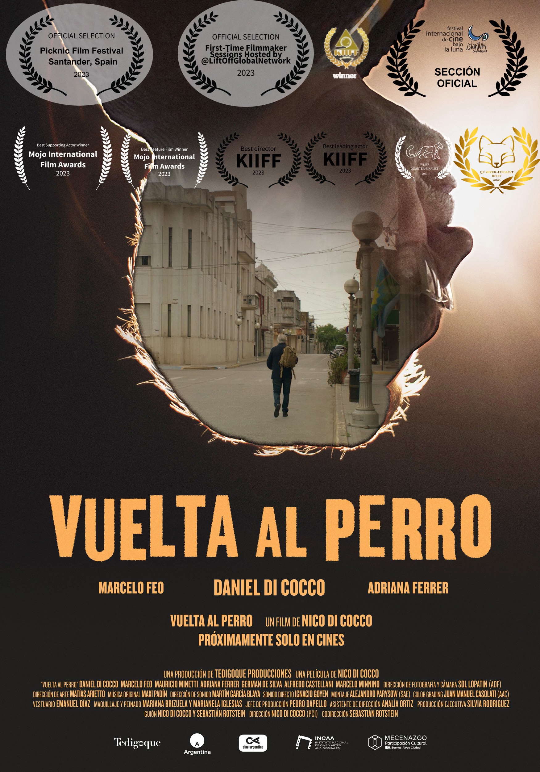 Pelicula