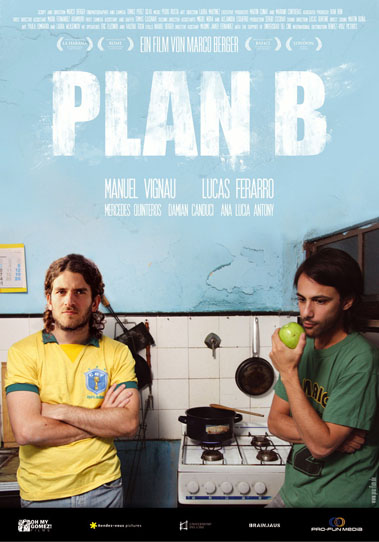 Pelicula realacionada Plan B