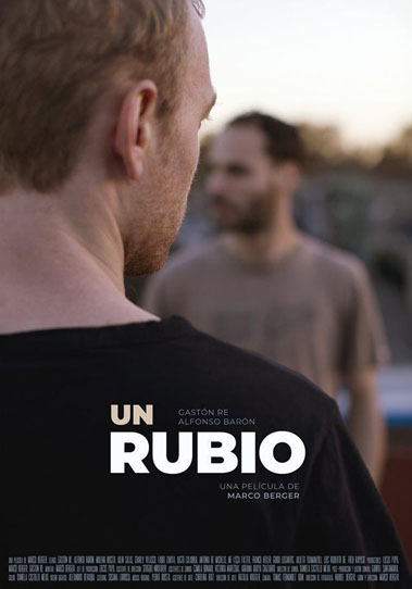 Pelicula realacionada Un rubio