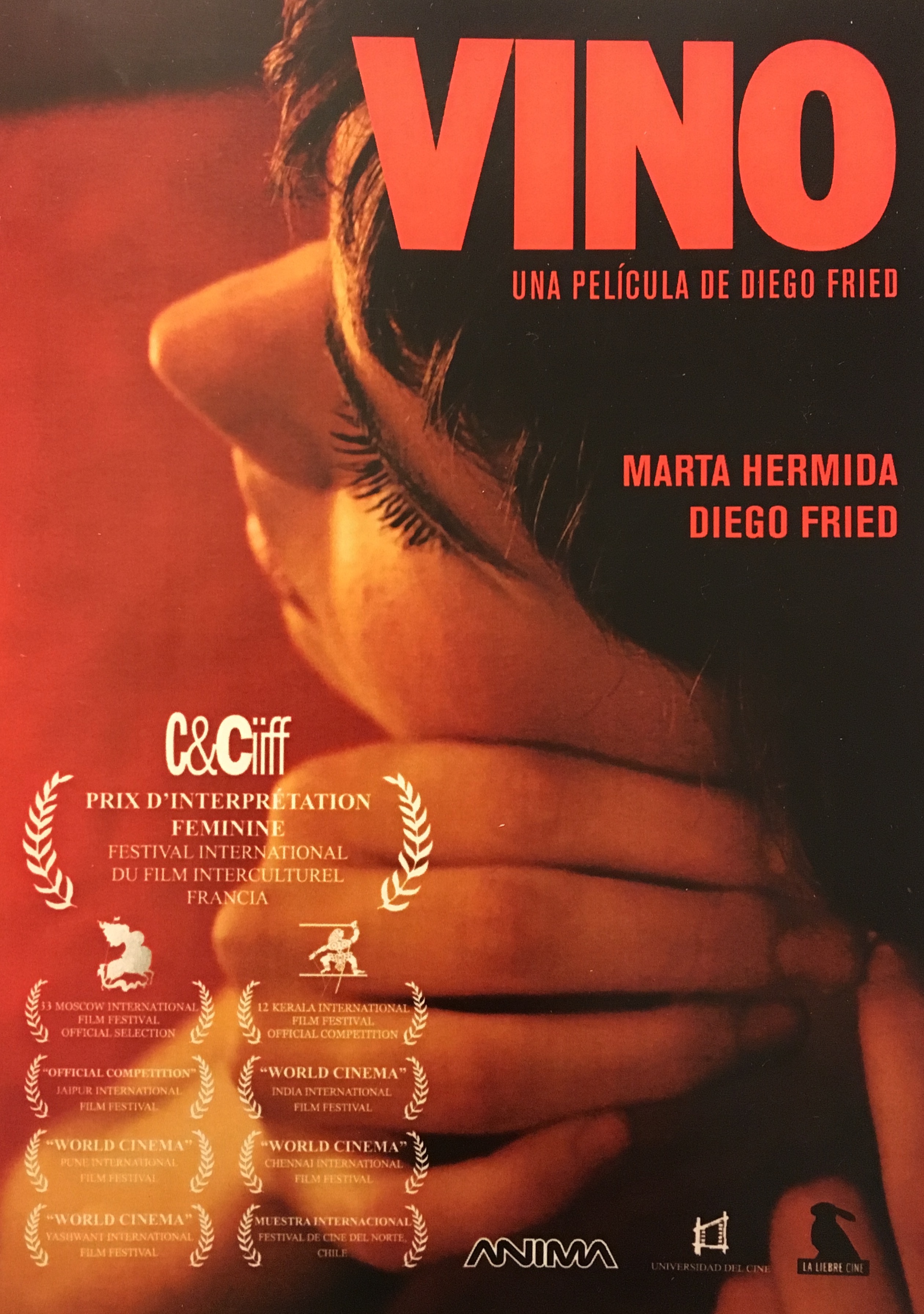 Pelicula